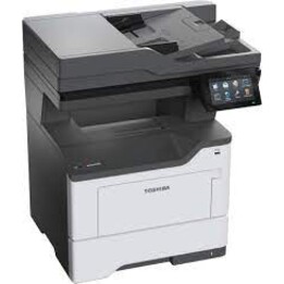 Toshiba e-STUDIO449S Multifonction Monochrome A4 44 ppm