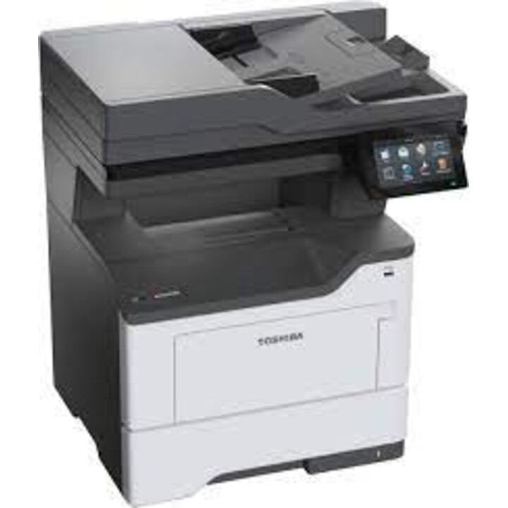 Toshiba e-STUDIO449S Mono Multifunction Printer A4 44 ppm
