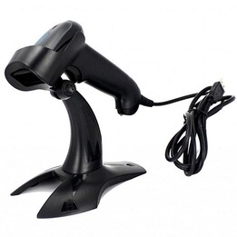 Posiberica Barcode-Scanner SC-2DU56