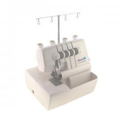 Łucznik Overlock 720D4 (Ultralock) Máquina de coser Overlock Eléctrico - Imagen 1