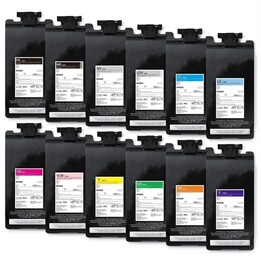 Epson P-Series Tinta Verde IIPS 1600 ml para Impressoras de 64 Polegadas