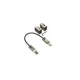 Cisco Catalyst 9300L - Stacking-Kit C9300L-STACK-KIT=, 160 Gbps, bis zu 8 Switches