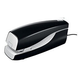 Petrus Elektrischer Hefter E-120 Schwarz