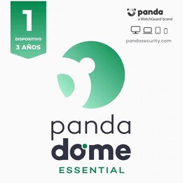 Panda Dome Essential 1 Lizenz 3 Jahre ESD