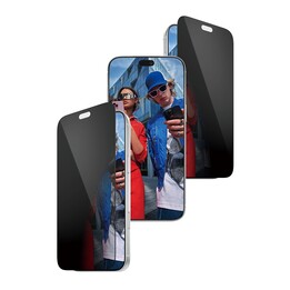 PanzerGlass Privacy Protector for iPhone 18 Pro Max