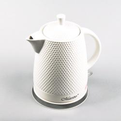 MAESTRO MR-069 tetera eléctrica 1,5 l - Imagen 1
