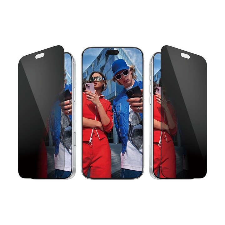 PanzerGlass Privacy Protector per iPhone 18 Pro Max