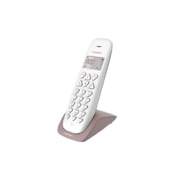 Logicom Vega 150 Telefone DECT Branco