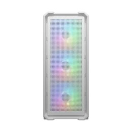Cougar MX600 AIR White Mid Tower Case