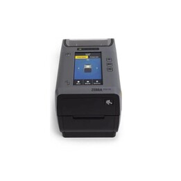 Zebra ZD461 Thermal Printer USB/BT/Et