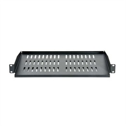 2LAN 19" 1U Front Shelf Depth 275mm