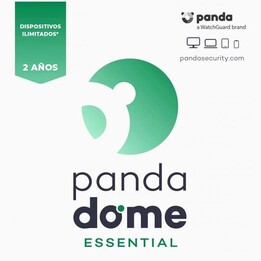 Panda Dome Essential licences illimitées 2 ans ESD