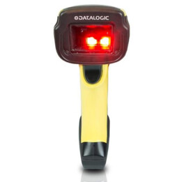 DL Powerscan PM9501 433 MHz Direct wireless barcode scanner