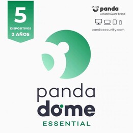 Panda Dome Essential 5 licenze 2 anni ESD