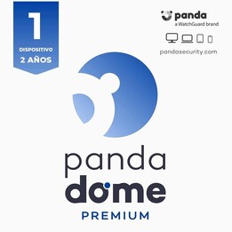 Panda Dome Premium 1 licença 2 anos ESD