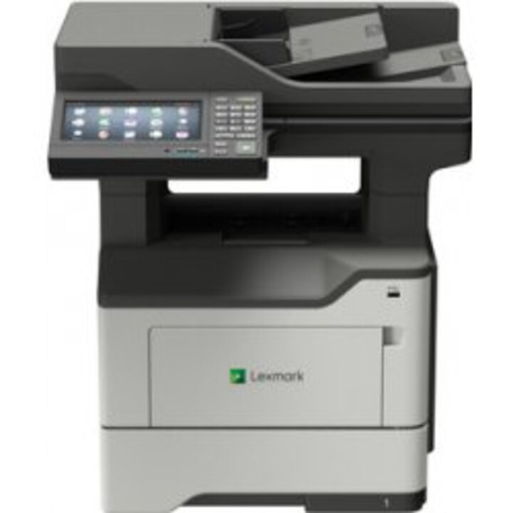 Lexmark XM3250 Mono Multifunction Laser Printer