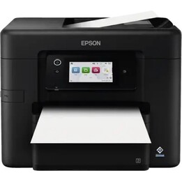 Epson WF-4930 Inkjet Multifunction Printer