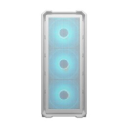 Cougar Case Mid Tower MX600 AIR PRO White