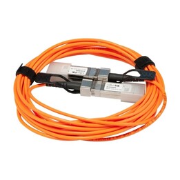 MikroTik S+AO0005 SFP+ Attach Optical Cable 5M