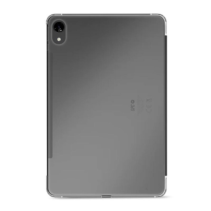 Capa SPC Gravity 10,1" Cinzento