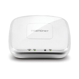 Trendnet TEW-821DAP AC1200 Dual Access Point mit Controller