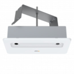 Axis TP8201 Recessed Mount for Video Camera