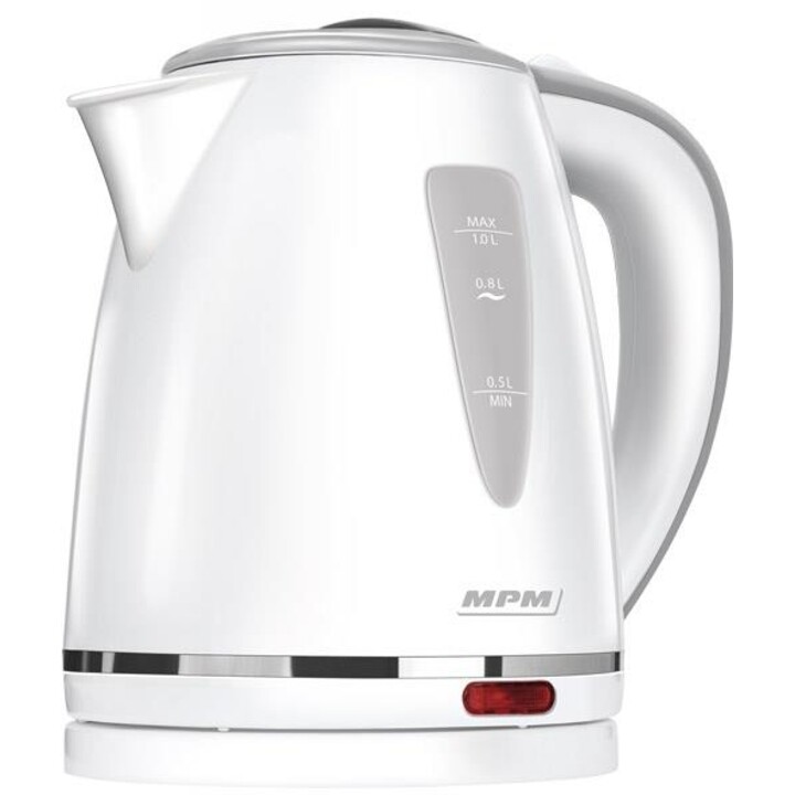 MPM MCZ-64 bouilloire 1 l