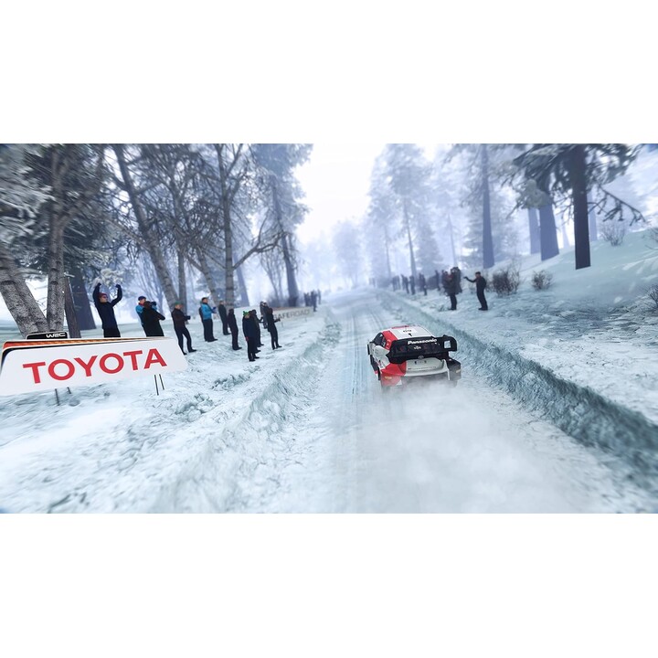 NACON WRC Generations for Nintendo Switch