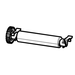 Zebra P1079903-003 Transfer Roller for Printer