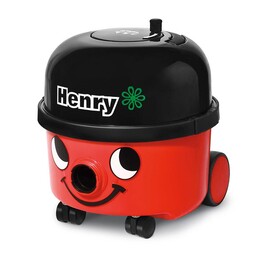 Numatic HENRY HVR200-11 620 W Cylinder Vacuum Dry Dust Bag 9 L