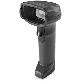 Zebra DS8178-SR leitor de códigos de barras sem fios Bluetooth preto
