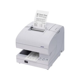 Epson TM-J7700 (321) Branco - Impressora profissional