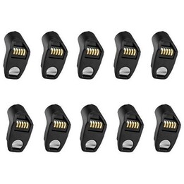 Zebra DS8178 Battery Compartment Cover Black