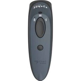 Socket Mobile CX3358-1680 DuraScan D730, 1D laser barcode scanner, grey