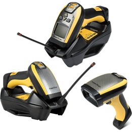 Datalogic PD9531-DPMK1 Lector de Códigos de Barras PowerScan 2D DPM USB