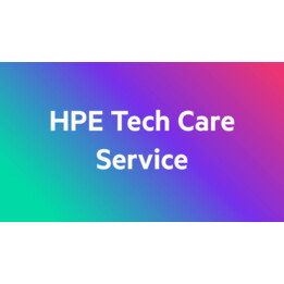 HPE Tech Care Basic ML110 Gen 11 - Servizio hardware 5 anni