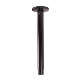 B-Tech AV Mounts BT7851 Supporto da soffitto regolabile nero