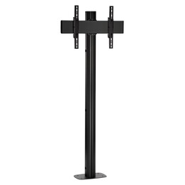 VOGEL'S FM 1844 Suporte de chão para ecrãs de 32 a 65 polegadas, preto