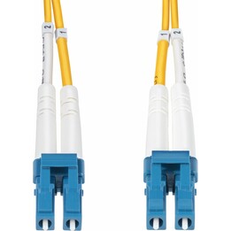 StarTech SMDOS2LCLC5M Glasfaserkabel LC zu LC