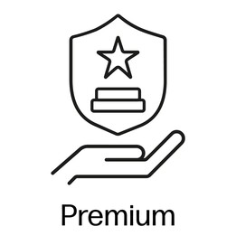 HP U86D2E Serviço Premium+ Onsite 4 anos