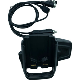 Honeywell CT50-MB-0-XP Rugged Mobile Computer Android 7.0