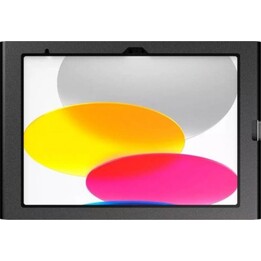 Compulocks Swell Core Case for iPad 10.9" (10th generation), Black