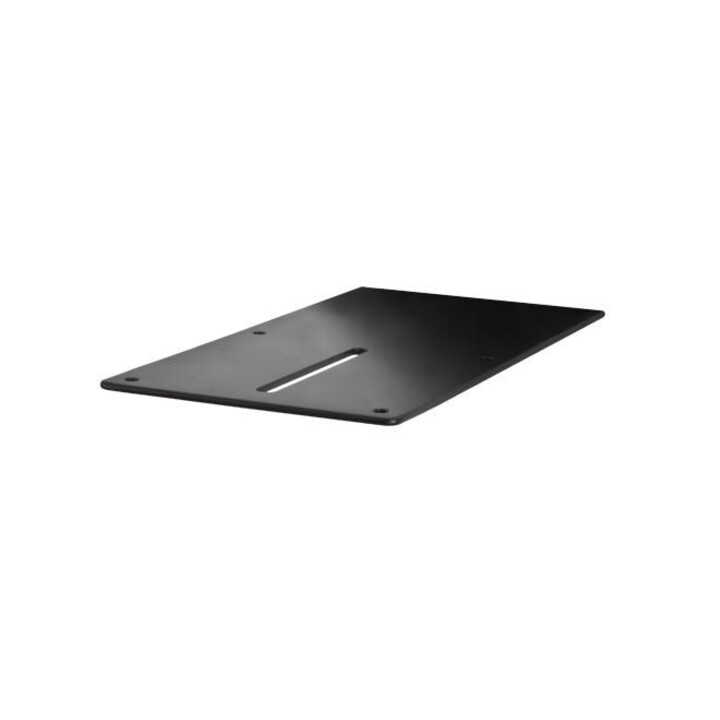 B-Tech BT7863/B Support pour caméra de visioconférence noir