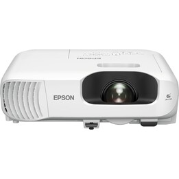 Epson EB-W56S Proiettore Bianco