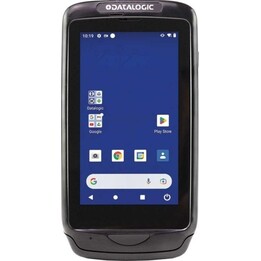 Datalogic Joya Touch 22 Hh Black Kit Wifiterm - Touchscreen-Terminal 22" PCAP, Intel Celeron J4125, 4GB RAM, 64GB SSD, WLAN, Blu