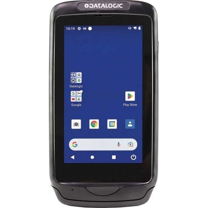 Datalogic Joya Touch 22 Hh Black Kit Wifiterm - Terminal Táctil 22" PCAP, Intel Celeron J4125, 4GB RAM, 64GB SSD, WiFi, Bluetoot
