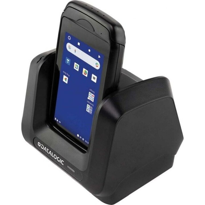 Datalogic Joya Touch 22 Hh Black Kit Wifiterm - 22" PCAP Touchscreen Terminal, Intel Celeron J4125, 4GB RAM, 64GB SSD, WiFi, Blu