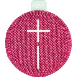 Ultimate Ears Miniroll Bluetooth Speaker 5.3 IP67 20h