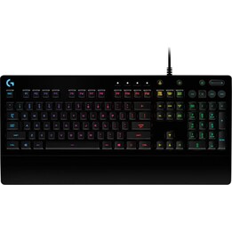 Logitech G213 Prodigy Gaming Keyboard 920-010847