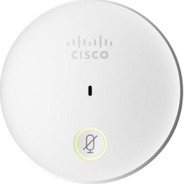 Microphone de table Cisco CS-MIC-TABLE-E